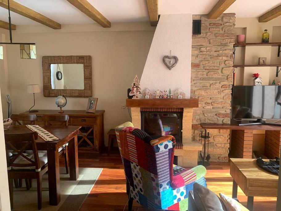 La Cabanyeta De Llanars Apartment Luaran gambar
